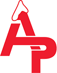 Alpine Painting Logo