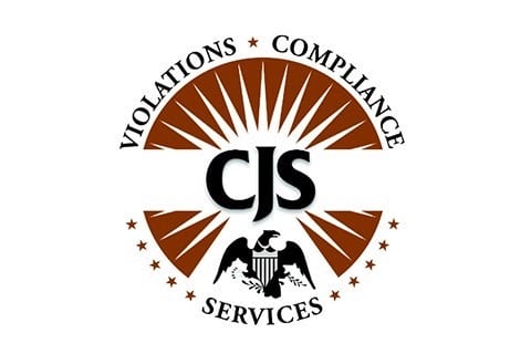 Compliance Violations Services Logo