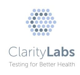 Clarity Labs Logo