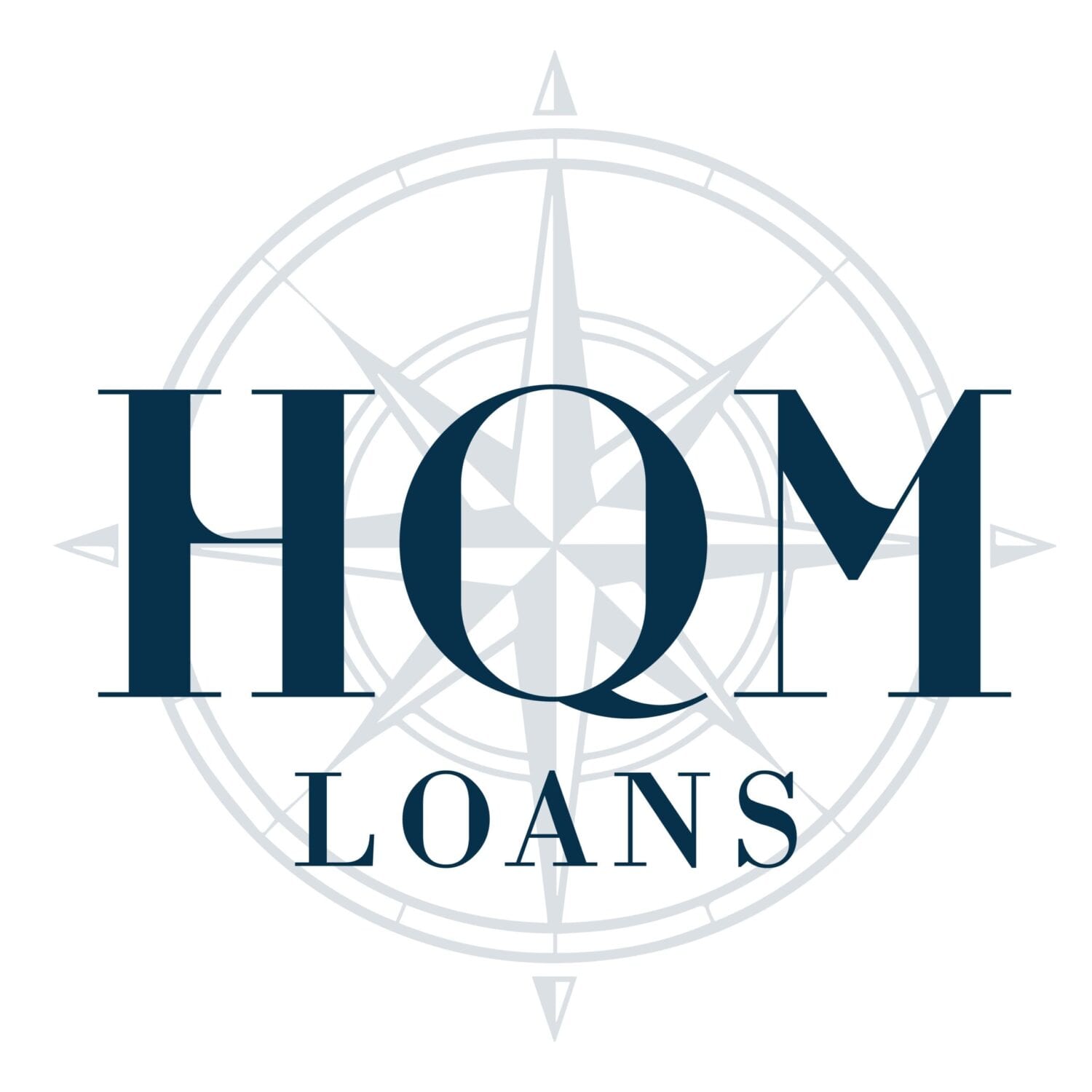 HQM Loans Logo
