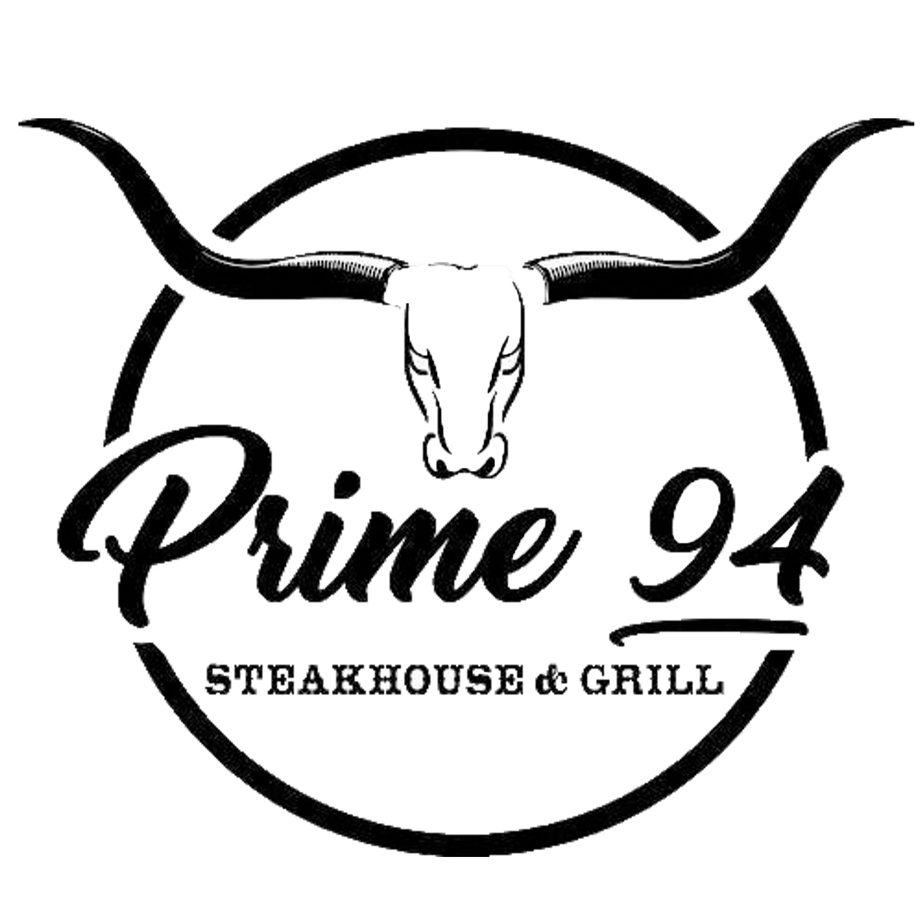 Prime 94 Logo