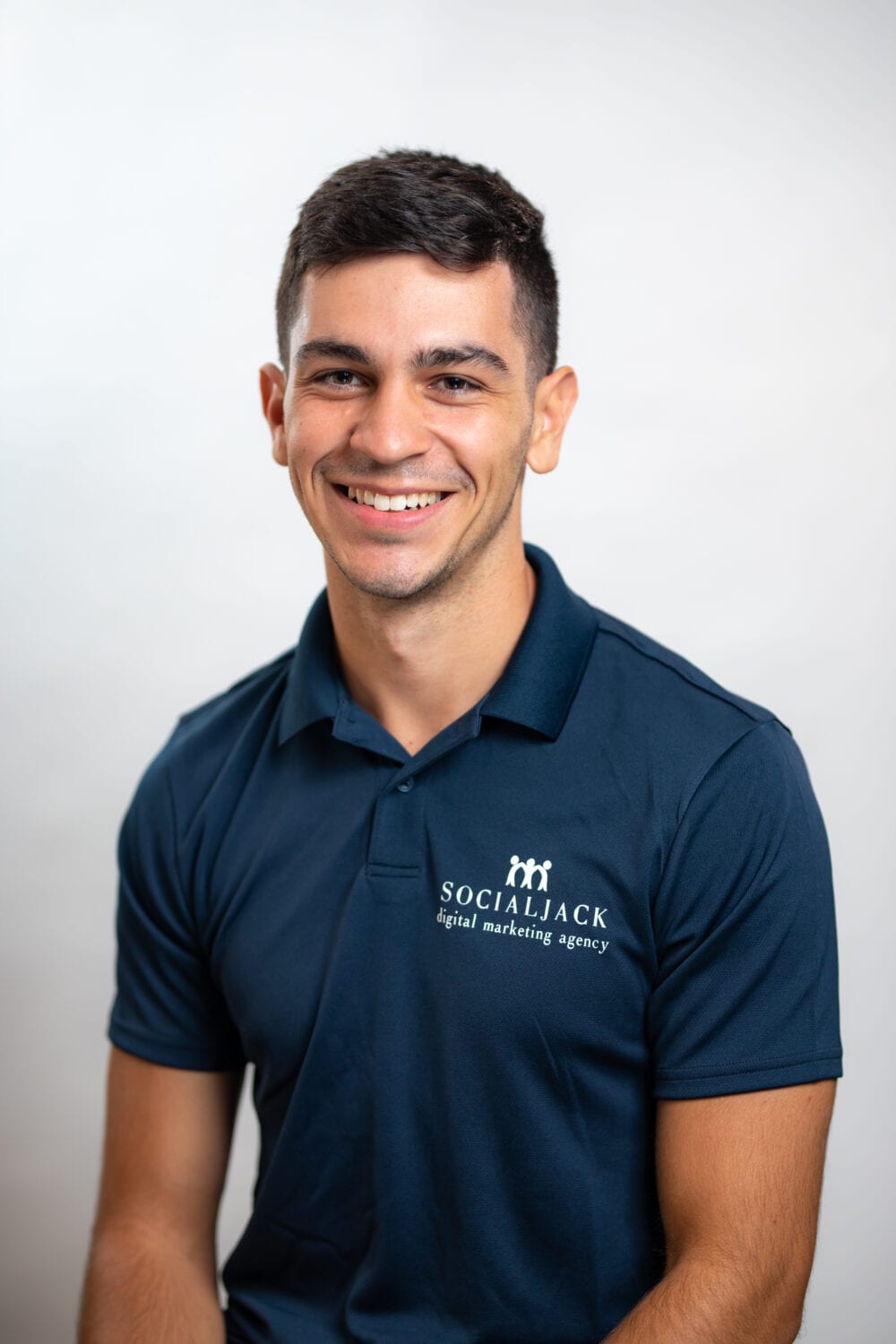 Justin Alves - Director of Operations