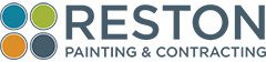 Reston Painting & Contracting Logo