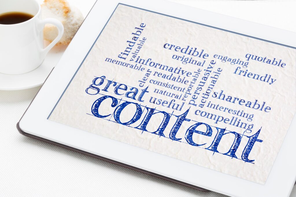 Content Marketing Tips You Should Follow